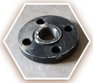 150# Threaded Flange 150# Threaded Flange