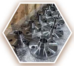 150# Weld Neck Flange 150# Weld Neck Flange