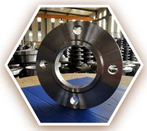 16Mo3 alloy steel lap joint flange 16Mo3 alloy steel lap joint flange
