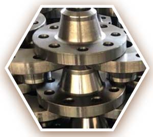 16Mo3 Alloy Steel Weld Neck Flange 16Mo3 Alloy Steel Weld Neck Flange
