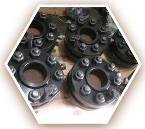 16mo3 EN 10273 orifice flange 16mo3 EN 10273 orifice flange