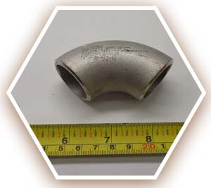 ASTM A403 WP304 Elbow