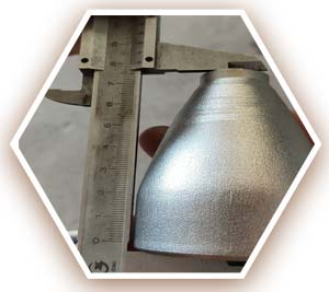 ASTM A403 WP304 Reducer