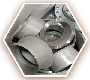 A403 Gr WP304 lap joint stub end