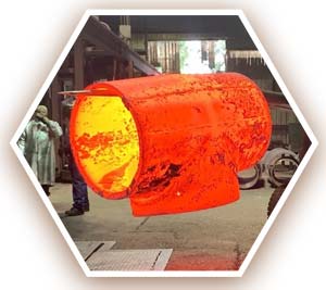 A403 WP304 Welded Fittings