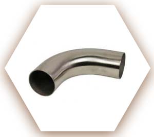 A815 S32205 long radius bend A815 S32205 long radius bend