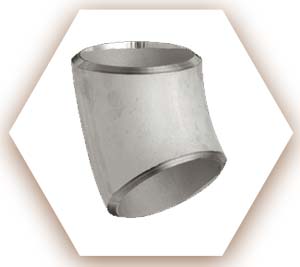 A815 S32205 short radius elbow A815 S32205 short radius elbow