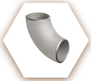 A815 SDSS UNS s32760 90 deg elbow A815 SDSS UNS s32760 90 deg elbow