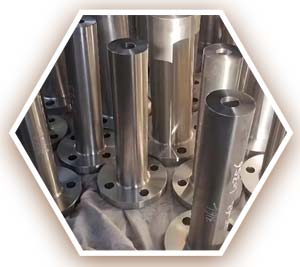 ANSI 150 lb Long Weld Neck Flange ANSI 150 lb Long Weld Neck Flange