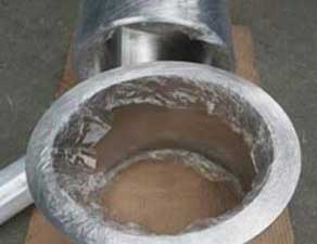 ASME SA815 S32205 Collar ASME SA815 S32205 Collar