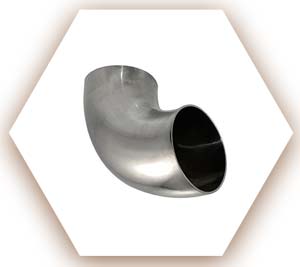 ASME SB366 WPNC 90 deg elbow ASME SB366 WPNC 90 deg elbow