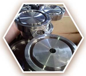 ASME SB564 N08800 spectacle blind flanges ASME SB564 N08800 spectacle blind flanges