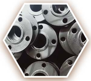 ASTM A182 16MO3 plate flanges ASTM A182 16MO3 plate flanges