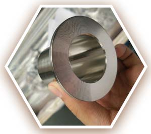 ASTM A403 Grade WP304 long stub end