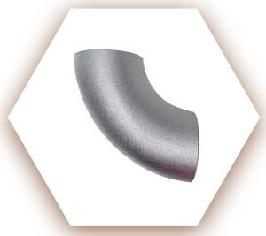 ASTM A815 S32750 short radius elbow ASTM A815 S32750 short radius elbow