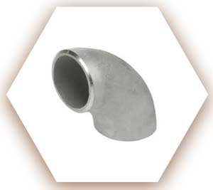 ASTM A815 UNS S32205 45 deg elbow ASTM A815 UNS S32205 45 deg elbow