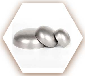 ASTM A815 WPS 31803 end caps ASTM A815 WPS 31803 end caps