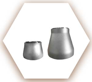 ASTM A815 WPX UNS S32205 concentric reducer ASTM A815 WPX UNS S32205 concentric reducer