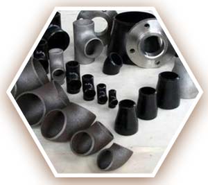 ASTM A860 WPHY 42 Seamless Fittings