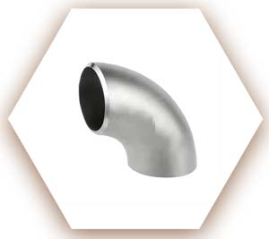 ASTM B366 Grade WP20CB short radius elbow ASTM B366 Grade WP20CB short radius elbow
