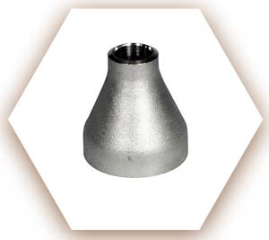 ASTM B366 Grade WPNC concentric reducer ASTM B366 Grade WPNC concentric reducer