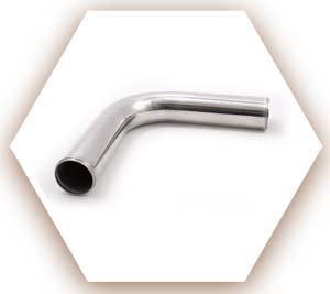 ASTM B366 WPNC 90 deg bend ASTM B366 WPNC 90 deg bend
