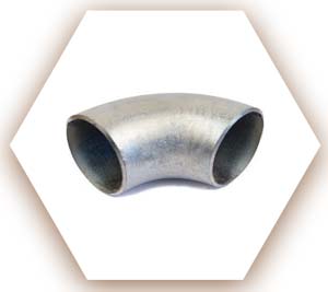 ASTM B366-WPNC short radius elbow ASTM B366-WPNC short radius elbow