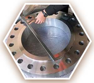 Class 150 RF Flange Class 150 RF Flange