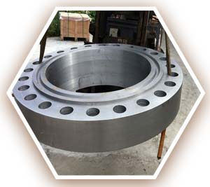 Class 150 RTJ Flange Class 150 RTJ Flange