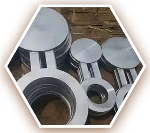 class 150 Spectacle Blind Flange class 150 Spectacle Blind Flange