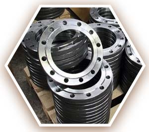 DIN 1.5415 Slip On Flange DIN 1.5415 Slip On Flange