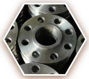 DIN 1.5415 socket weld flange DIN 1.5415 socket weld flange