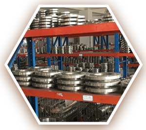 DIN Flat Flange