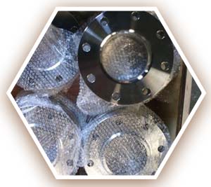 DIN Lap Joint Flange