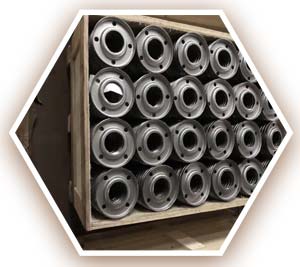 DIN Loose Flange