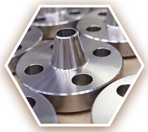 DIN Reducing Flange