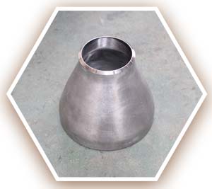 DN 1.4859 Reducer