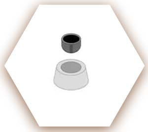 Reducer Forming