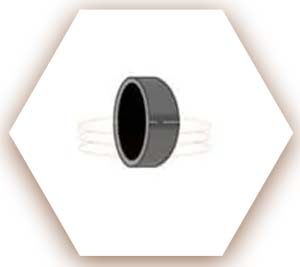 Reducer Shot Blasting & Cleaning