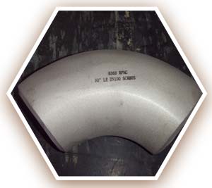 Grade WPNC Elbow Grade WPNC Elbow