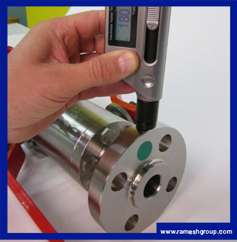 Hardness test