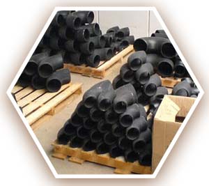 MSS SP-75 WPHY 42 Welded Fittings