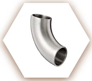 Ni 800 45 degree bend