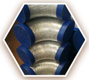 Nickel 800 Elbow