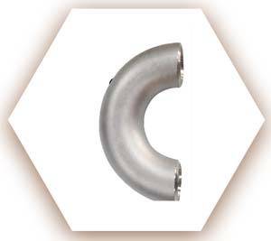 SA 815 S32205 180 deg elbow SA 815 S32205 180 deg elbow