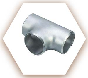 SA 815 S32205 equal tee SA 815 S32205 equal tee