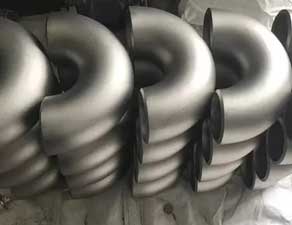 SA815 S32205 180 degree Return Bend SA815 S32205 180 degree Return Bend
