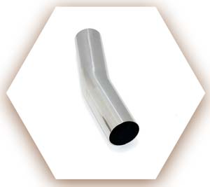 SB366 WP20CB 45 degree bend SB366 WP20CB 45 degree bend