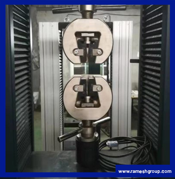 Tensile test