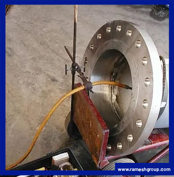 Ultrasonic test